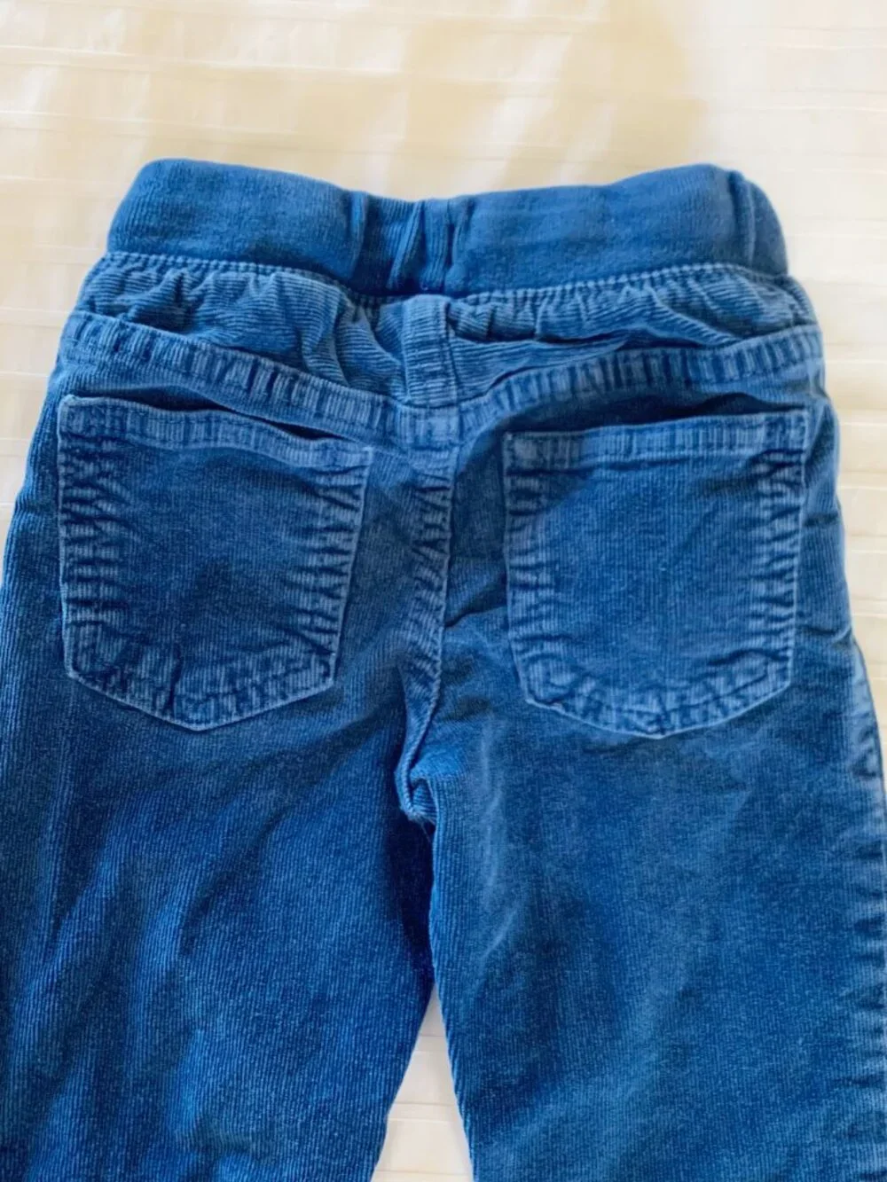 Baby Gap Corduroy Pants • Slim • 3 Years